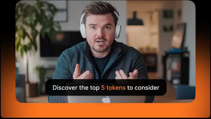 Auto Captions