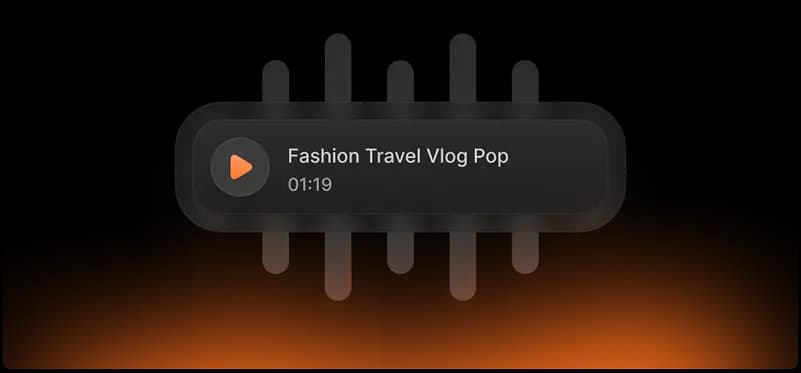 Automated Music on Videos
